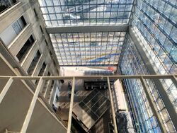 Parkway Centre (D15), Office #460635401